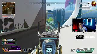 imperialhal, the ceo of apex