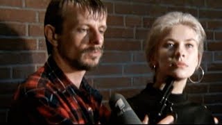 Alexander Scheer As Dieter Degowski In Gladbeck Subled