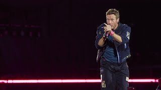 Download Lagu ‘Sickening’: Chris Martin under fire for ‘dehumanising’ Israeli girls at Coldplay concert MP3 Download Lagu ‘Sickening’: Chris Martin under fire for ‘dehumanising’ Israeli girls at Coldplay concert MP3