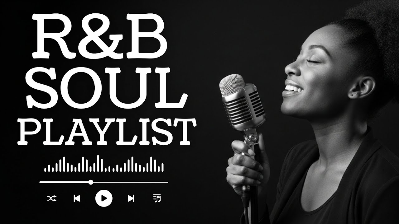 Stay Calm Tonight | Smooth R&B Soul – Night Grooves