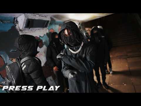 Hopout - Designer Scars #sos #3rd (Music Video) | Pressplay