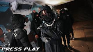 Hopout - Designer Scars #sos #3rd (Music Video) | Pressplay