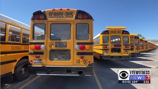 PCSD 25 mandatory transportation registration ends July 28