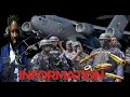 23 avril flash information haiti danje anpil kout bal avion usa debake haiti news