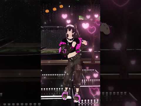 Let's Groove #shorts  #vrchat