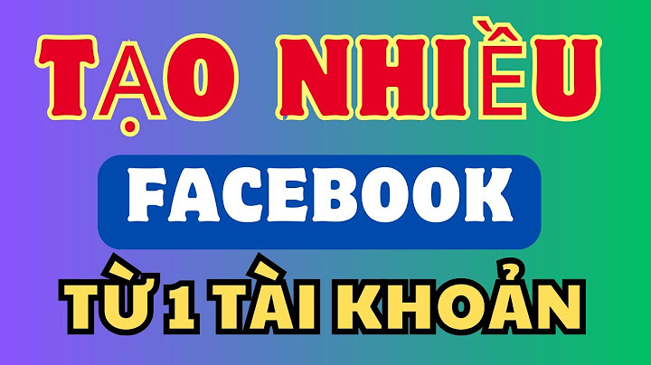 1 tài khoản facebook tạo được bao nhiêu fanpage năm 2024