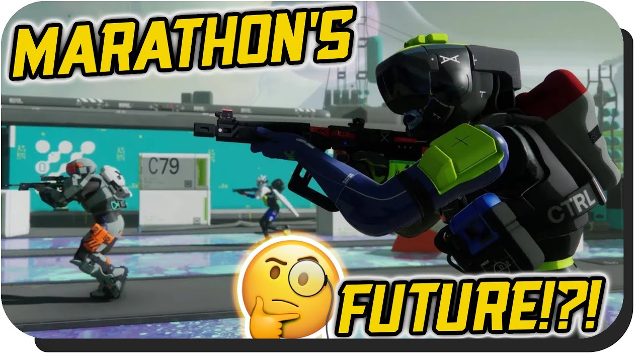 Bungies NEW Game Marathon! ~ Already a FAILURE?!?