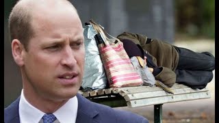 Prince William laughed at for his pledge to this next $3 millions project