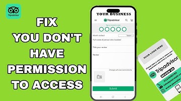 How To Fix And Solve You Don