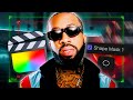 The Most UNDERRATED TRANSITION in FCPX!