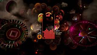 Details TETRIS EFFECT: CONNECTED (2021) - JOURNEY MODE - AREA 1 | GAMEPLAY 4K 60 FPS Update
