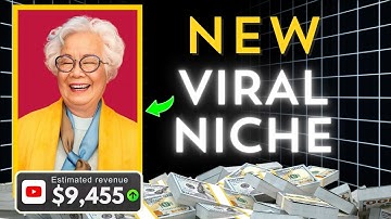 Copy This $6,000/Mo Faceless YouTube Channel 100% FREE AI Tools!