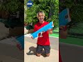 $1 Vs $1000 Water Gun!