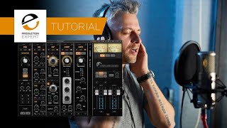 Mixing With Waves Scheps Omni Channel - Episode 4