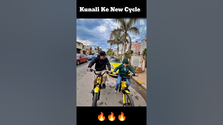Kunali Ke New Cycle ๐ฅ๐ฅ #souravjoshivlogs #piyushjoshivlogs #shorts #viralvideo #trendingshorts