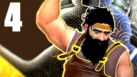 Ominous Objects 5: The Cursed Guards - Part 4 Let