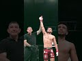 The Bantamweight title is up for grabs! #peakfighting #mma #highlights