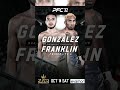 The Bantamweight title is up for grabs! #peakfighting #mma #highlights