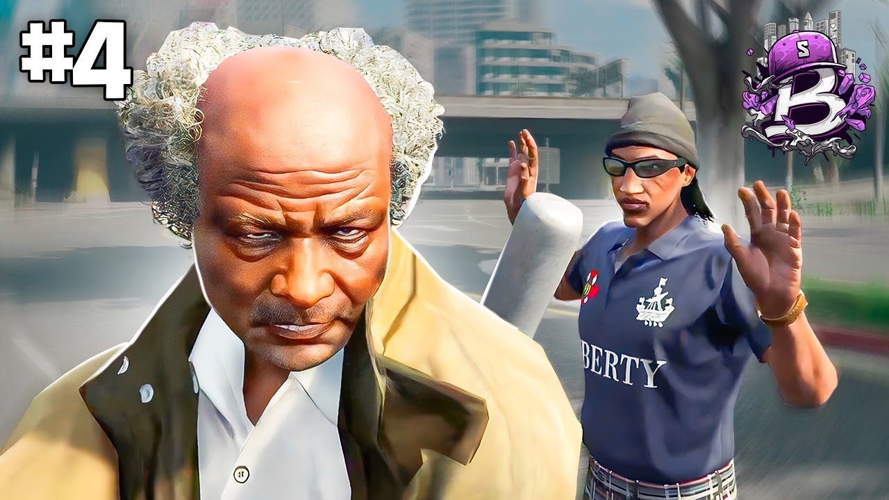 DESCONTROLANDO LA CIUDAD CON VERRUGA