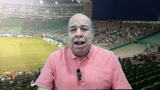 Jefferson Diaz Con El Cali Su Primer Partido Y Hace Gol De La Victoria.