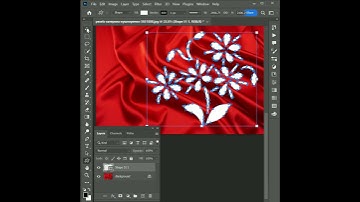 Logo or Graphic on Any Surface - Photoshop Short Tutorial