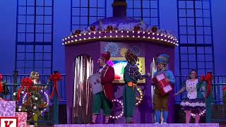TINKER'S TOY FACTORY FULL SHOW