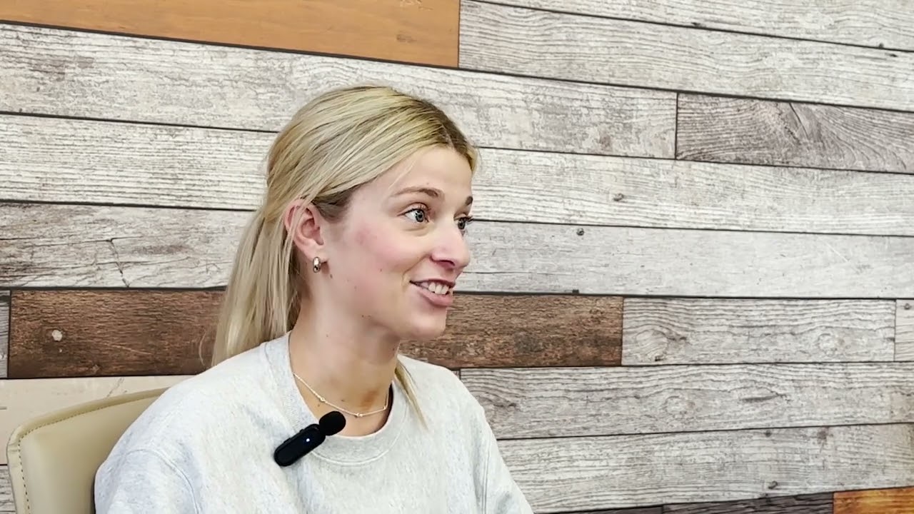 Kayla Micek: Leadership in Manufacturing (Advice to Others)