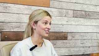 Kayla Micek Leadership In Manufacturing Advice To Others