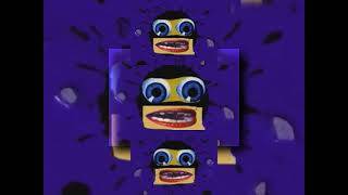 Klasky Csupo Screaming Mangle Shuric Scan