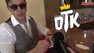 OTK announces their newest member!