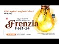 Frenzia Fest 2K24 MJM Islamic Education Centre Idgah Bajpe 26 10 2024