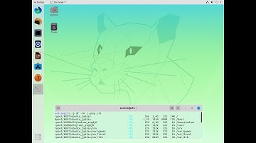 How to install Ubuntu 20.04 desktop with zfs