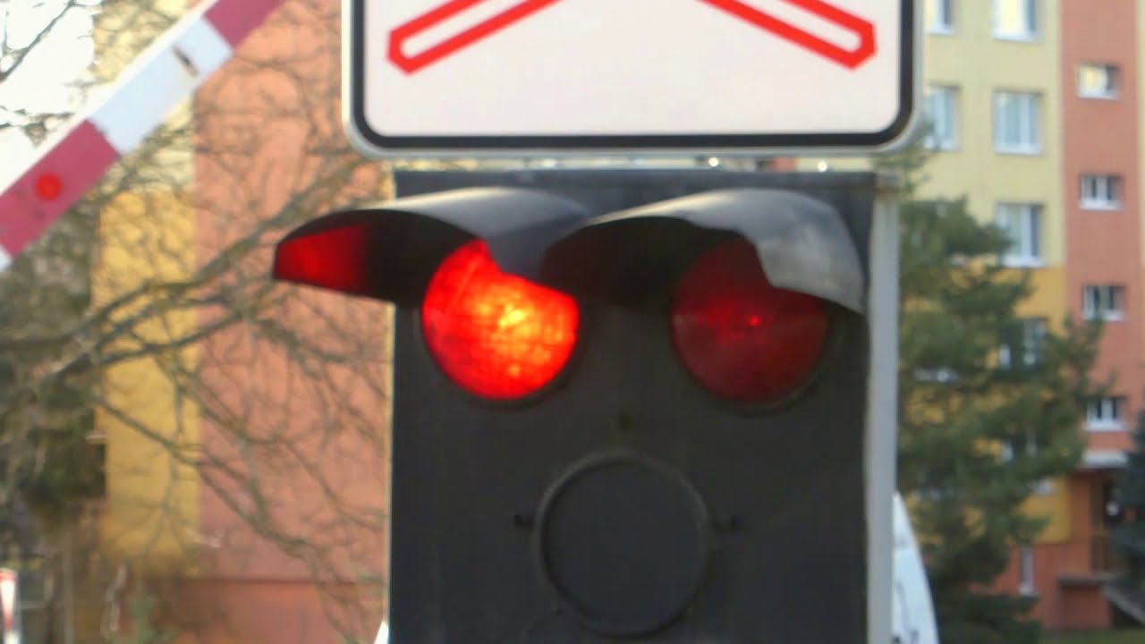 Priecestia v Krupine so signalizáciou (video na žiadosť)