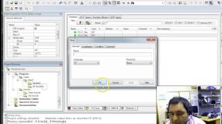 Global Data for PLC data sharing