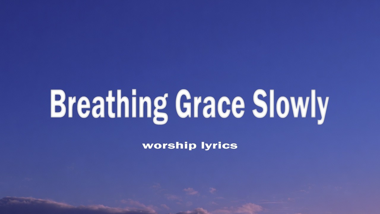 When You Forget How to Rest… Breathe This In 🌬️✨