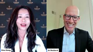 Navigating Legal Risks When Conducting Crypto Trades - With TRM Labs Ari Redbord