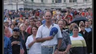 National Memorial Day Concert Slideshow