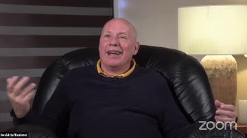 ACIM Teaching Commentary | Devotion to God Above All Else ❤️ with David Hoffmeister