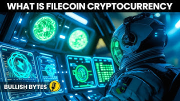 Filecoin Secrets: How It’s Changing the Storage Game! | Podcast