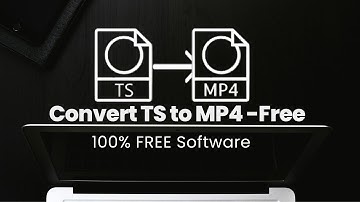 How to Convert TS to MP4 Using VLC Player 2025 Guide