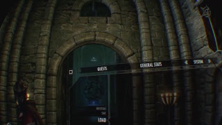 SKYRIM VR BUG FIX Ancano Eye of Magnus simple fix