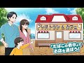 【飲食店での受動喫煙防止啓発動画】「たばこの表示」でお店を選ぼう！