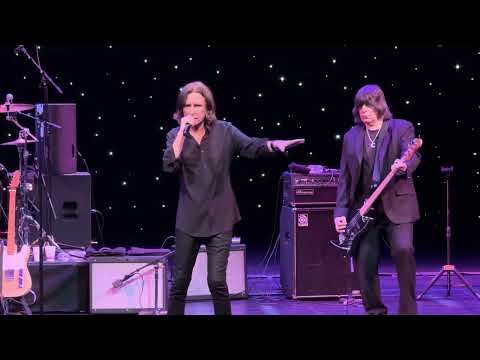 Missing You Live In Santa Clarita 2 21 25 John Waite 