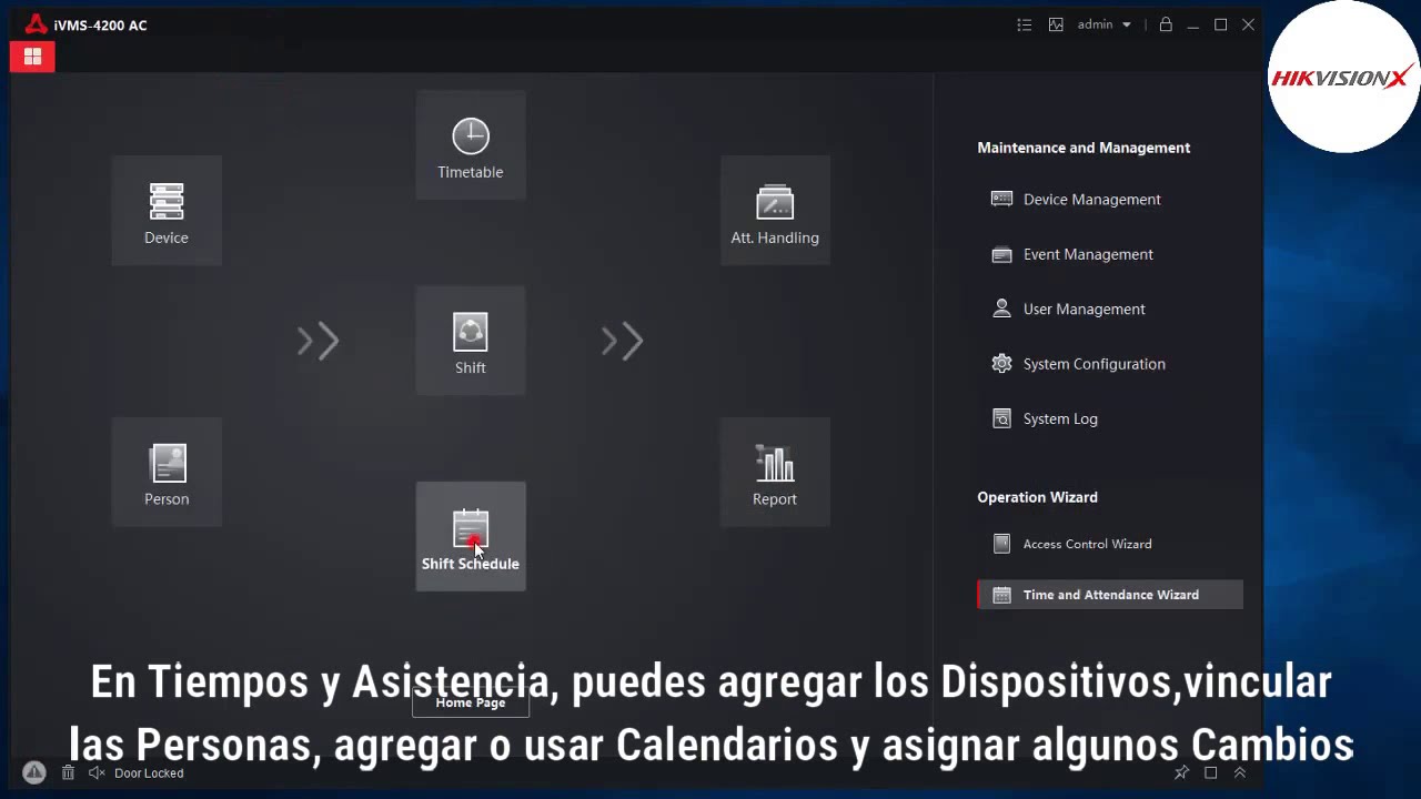 Cómo Instalar el Nuevo iVMS 4200 CA Cliente y Configurar el Idioma ...
