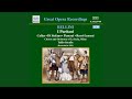 Miniature de la vidéo de la chanson I Puritani: Atto I. N°11 Finale "Oh! Vieni Al Tempio" (Elvira, Riccardo, Giorgio, Bruno, Coro)