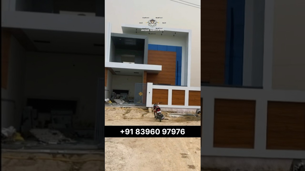 Acp 👌👍sheet in insulation ✅