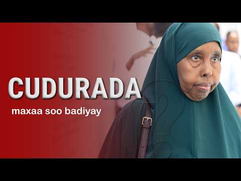 Luul Maxamed: Soomaalida Qaar Kalsooni Kuma Qabaan Adeegyada Caafimaadka Dalka
