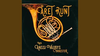 Höst (feat. Henrik Wikström \u0026 Jukka Perko)