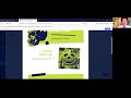 Genially: Infografía con animaciones