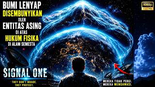 Download lagu BUMI LENYAP DISEMBUNYIKAN DARI ALAM SEMESTA OLEH ENTITAS ASING DIATAS HUKUM FISIKA - ALUR FILM BARU